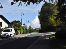 Photo paysage et monuments, Sainte-Marie-de-Gosse - la commune