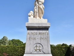 Photo paysage et monuments, Saint-Martin-de-Seignanx - le Monument Aux Morts