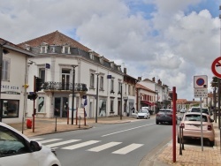 Photo paysage et monuments, Saint-Vincent-de-Tyrosse - la commune