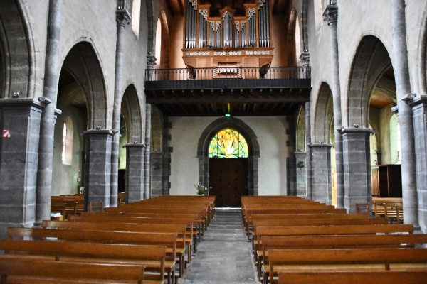 église Saint Vincent