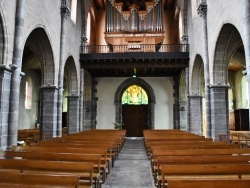 Photo paysage et monuments, Saint-Vincent-de-Tyrosse - église Saint Vincent