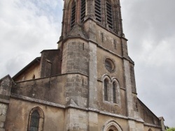 Photo paysage et monuments, Saint-Vincent-de-Tyrosse - église Saint Vincent