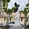 Photo Saint-Vincent-de-Tyrosse - le monument aux morts