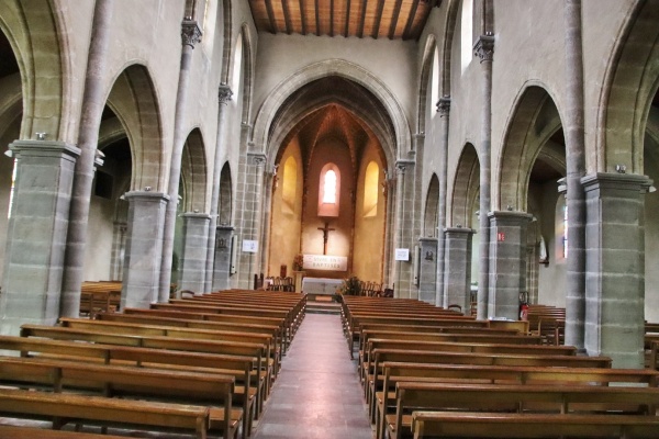 Photo Saint-Vincent-de-Tyrosse - église Saint Vincent