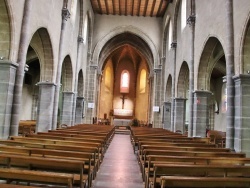 Photo paysage et monuments, Saint-Vincent-de-Tyrosse - église Saint Vincent