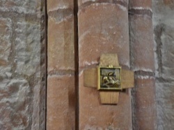 Photo paysage et monuments, Saubusse - église Saint Jean Baptiste