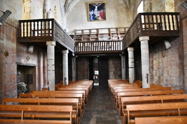 Photo Saubusse - église Saint Jean Baptiste