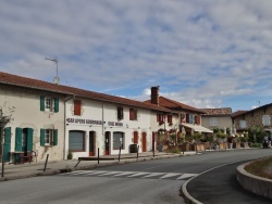 Photo paysage et monuments, Saubusse - la commune