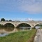 Photo Saubusse - le pont