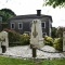 Photo Saubusse - le monument aux morts