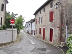 Photo paysage et monuments, Saubusse - la commune