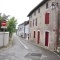 Photo Saubusse - la commune