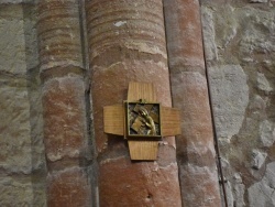 Photo paysage et monuments, Saubusse - église Saint Jean Baptiste