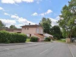 Photo paysage et monuments, Saugnac-et-Cambran - la commune