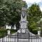 Photo Saugnac-et-Cambran - le monument aux morts