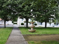 Photo paysage et monuments, Saugnac-et-Cambran - la commune