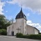 Photo Saugnac-et-Cambran - église Saint Pierre