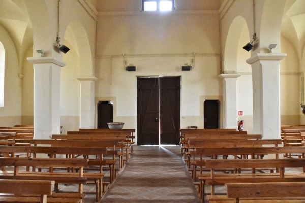 église saint Barthélemy