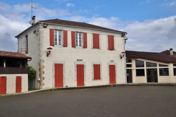 la mairie