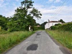 Photo paysage et monuments, Serreslous-et-Arribans - la commune