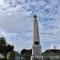 Photo Serreslous-et-Arribans - le monument aux morts