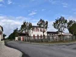 Photo paysage et monuments, Serreslous-et-Arribans - la commune