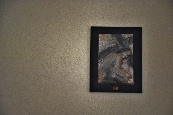 Photo Serreslous-et-Arribans - église saint Barthélemy