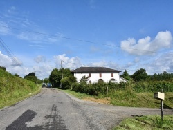 Photo paysage et monuments, Siest - la commune