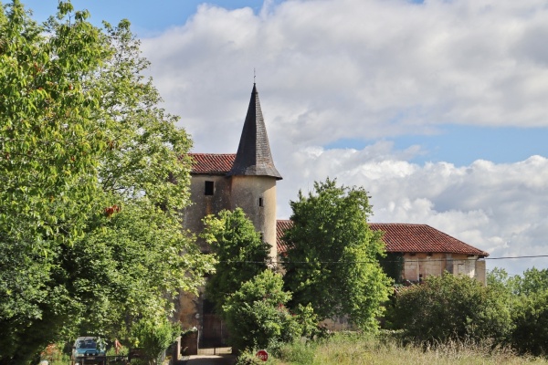 Photo Siest - la commune