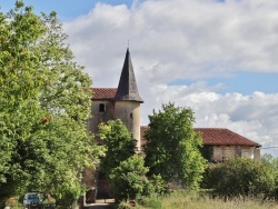 Photo paysage et monuments, Siest - la commune