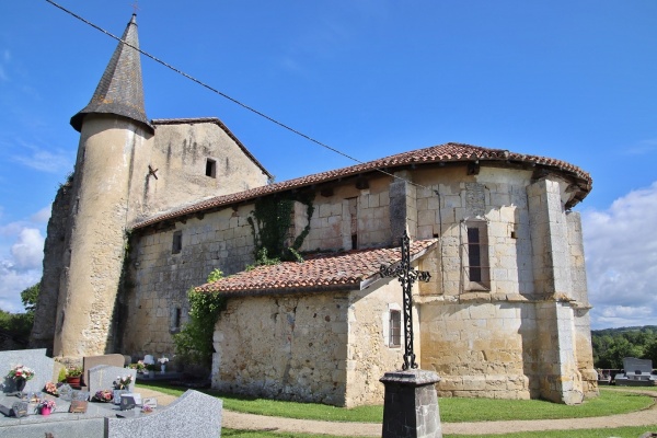 Photo Siest - église saint Jean Baptiste