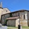 église saint Jean Baptiste