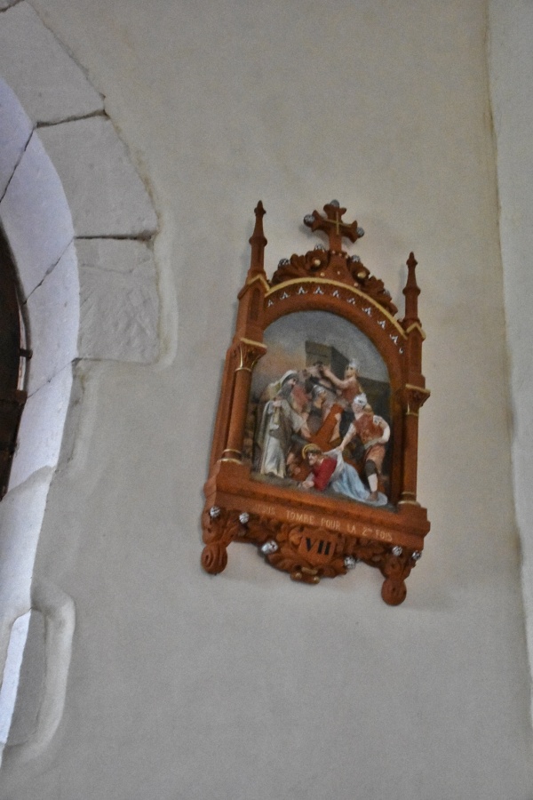 Photo Sort-en-Chalosse - église Saint Pierre