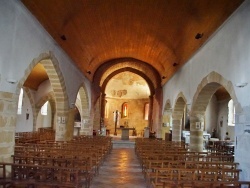 Photo paysage et monuments, Tarnos - église Saint Vincent