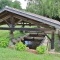 le lavoir