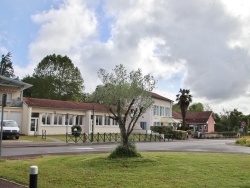 Photo paysage et monuments, Tercis-les-Bains - la commune