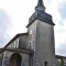 Photo Tercis-les-Bains - église Saint Pierre