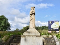 Photo paysage et monuments, Tercis-les-Bains - le monument aux morts