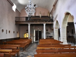 Photo paysage et monuments, Tilh - église Saint Pierre