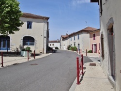 Photo paysage et monuments, Tilh - la commune