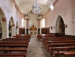 Photo paysage et monuments, Tilh - église Saint Pierre