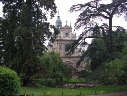 Photo paysage et monuments, Blois - VILLE DE BLOIS