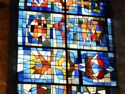 Photo paysage et monuments, Blois - Cathédrale Saint Louis