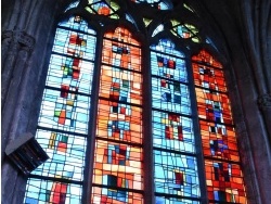 Photo paysage et monuments, Blois - Cathédrale Saint Louis