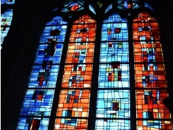 Photo paysage et monuments, Blois - Cathédrale Saint Louis