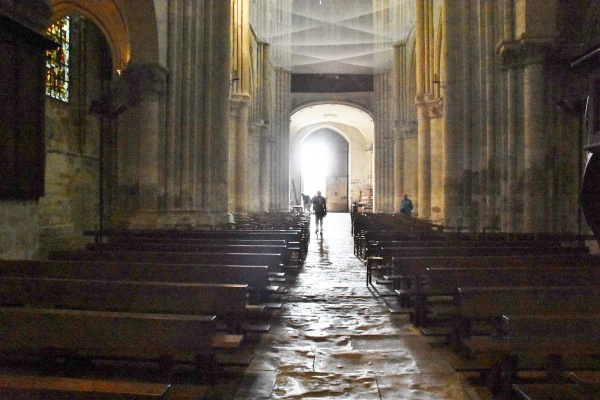 Photo Blois - Cathédrale  Saint Louis