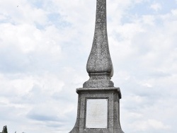 Photo paysage et monuments, Blois - le Monument Aux Morts