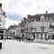 Photo Blois - le Village