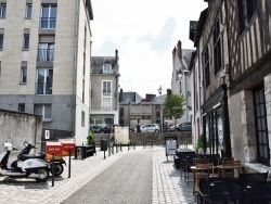 Photo paysage et monuments, Blois - le Village