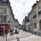 Photo Blois - le Village